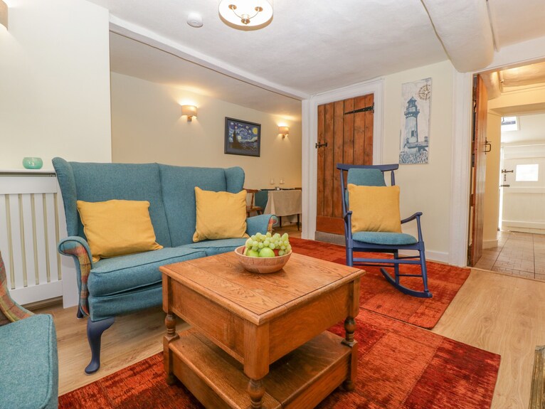 Bell Cottage, Pet Friendly, With Open Fire In Dorchester - Dorset