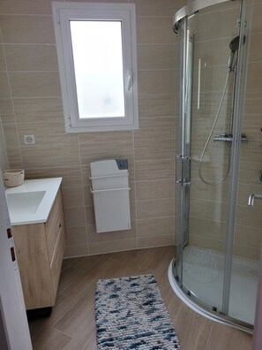 Dusche