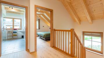 4 chambres, accĂšs Internet