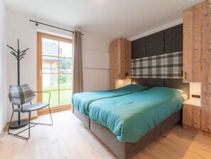 4 bedrooms, Internet