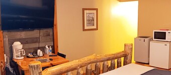 Paiute Trails Inn