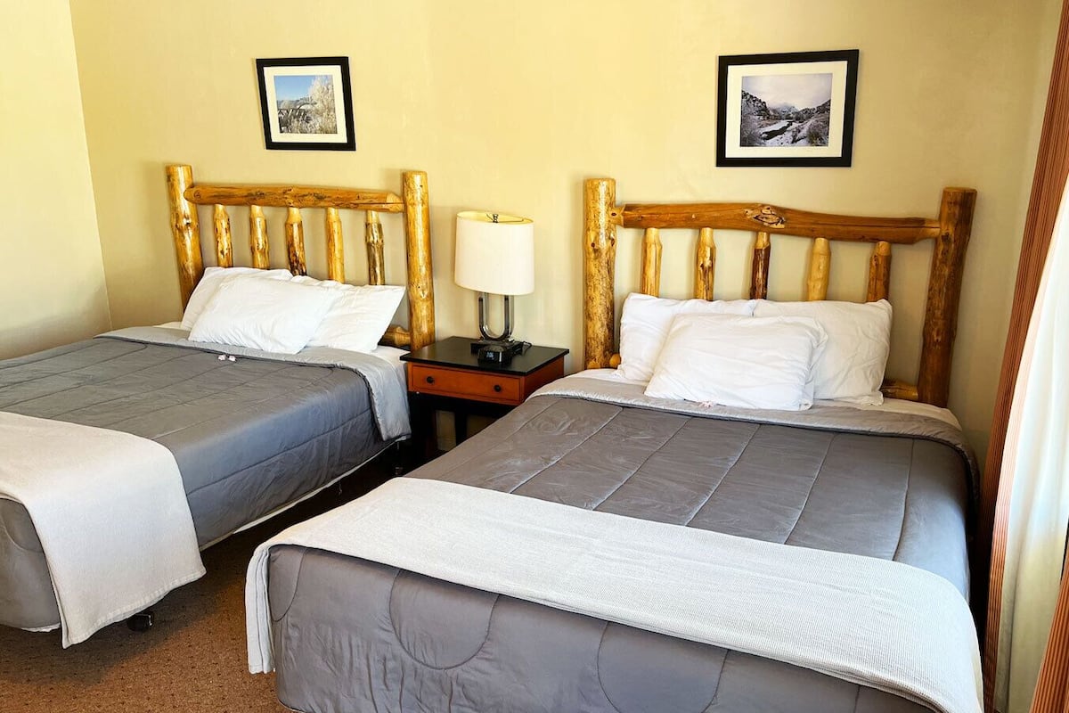 Kamer | 1 slaapkamer, gratis wifi, beddengoed
