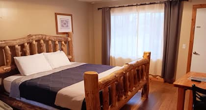 Paiute Trails Inn