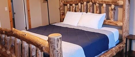 ルーム | WiFi (無料)、ベッドシーツ