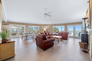 Televisión y servicios de streaming 