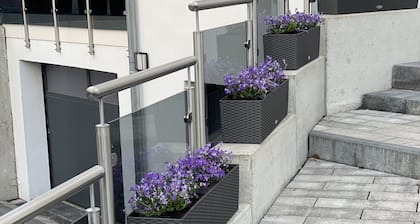 OD holiday apartment