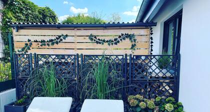 OD holiday apartment