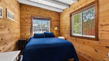 4 habitaciones, escritorio y wifi gratis