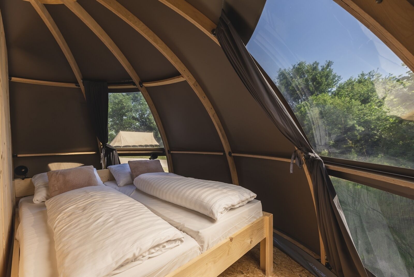 2 slaapkamers, gratis wifi, beddengoed