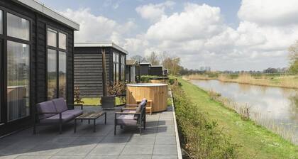 There could have been a sales pitch here, but there is no need.