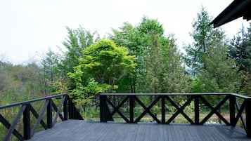 Basic Room | Terrace/patio