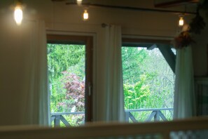 Basic Room | Living area - FamC (Nakafurano)