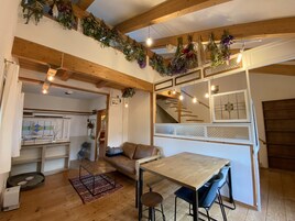 1 habitación y wifi gratis 