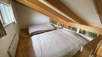 Basic Room | 1 bedroom, free WiFi, bed sheets