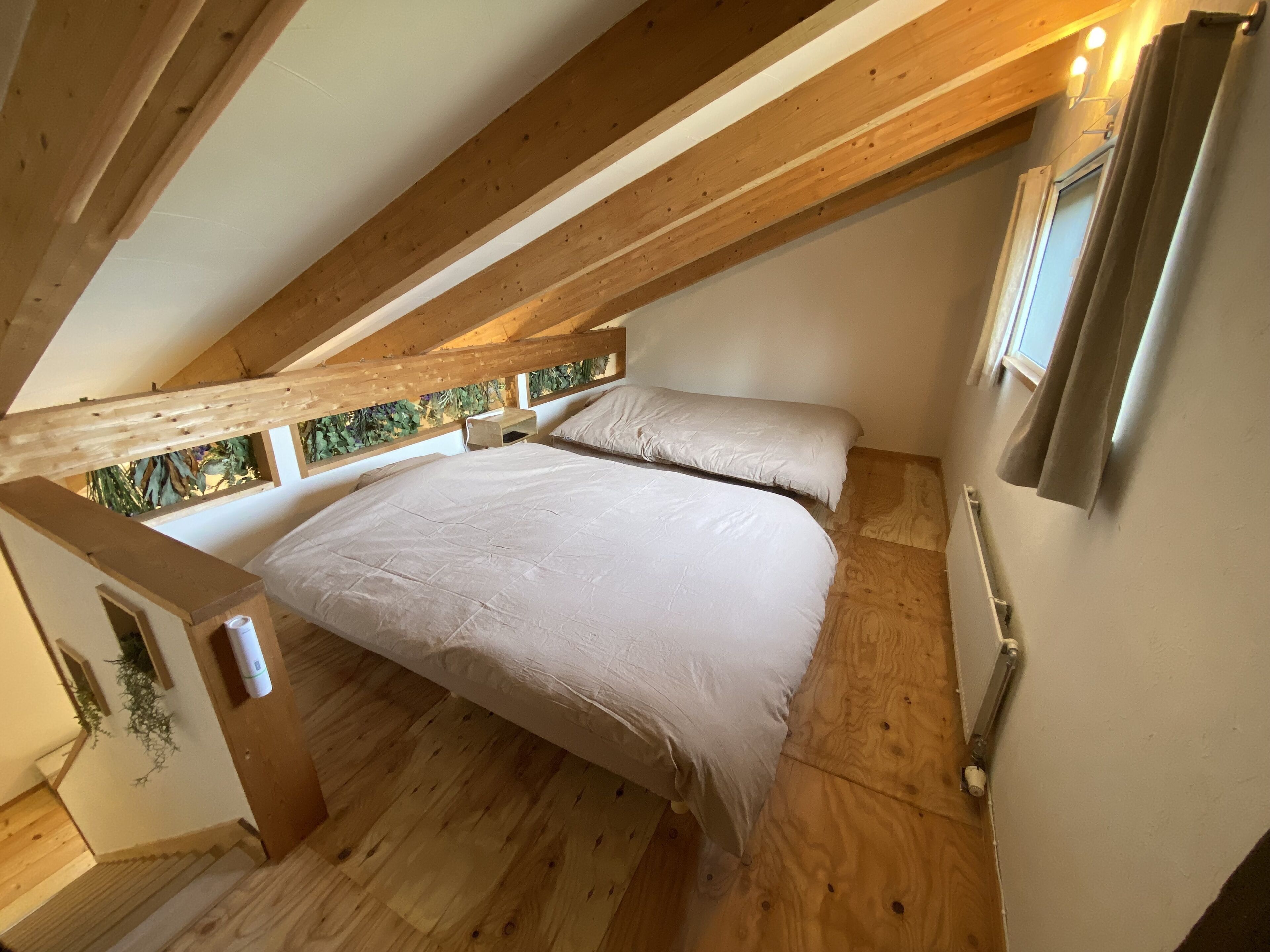 基础客房 | 1 多间卧室、免费 WiFi