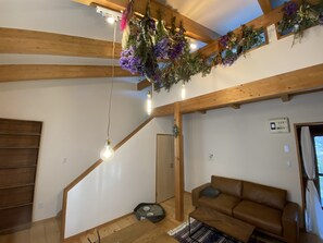 Phòng cơ bản | Khu phòng khách