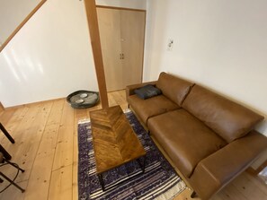 Phòng cơ bản | Khu phòng khách