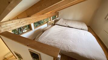 ベーシック ルーム | 1 室のベッドルーム、WiFi (無料)