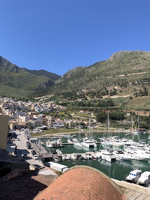 Porticciolo