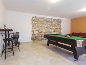 Sala de jogos