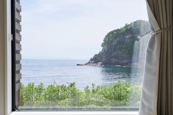 Standard Cabin | View from room