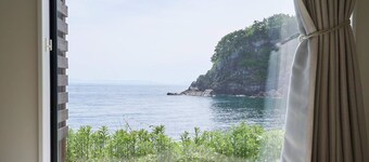 RE:TREAT 佐渡風島