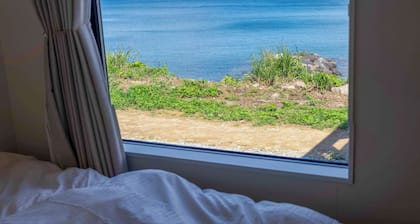 Retreat Sado Island Glamping