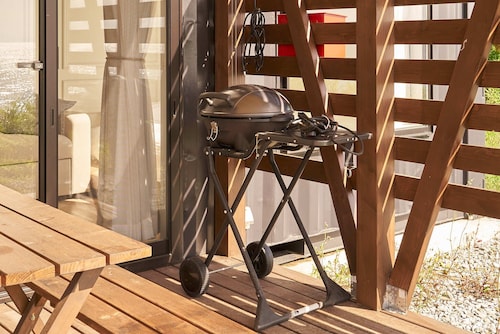 テラス / パティオ