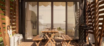 Retreat Sado Island Glamping