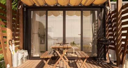 Retreat Sado Island Glamping