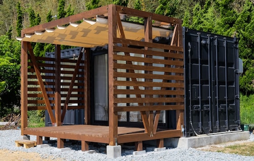 テラス / パティオ