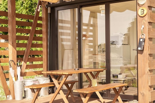 テラス / パティオ