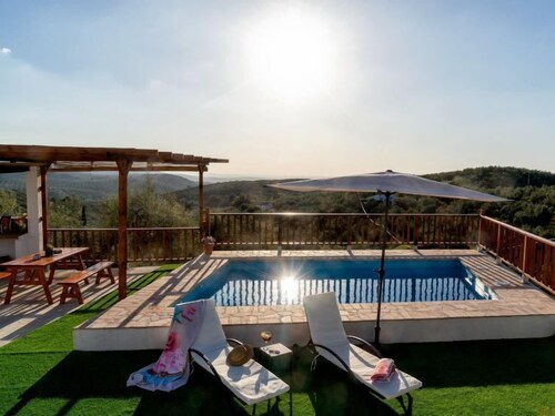 La Pedriza by Interhome