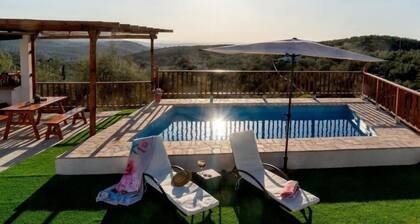 La Pedriza by Interhome