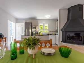 Dining - Stefania by Interhome (Deltebre)