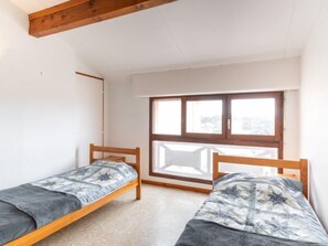 2 chambres