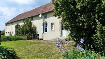 Exterieur