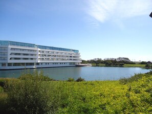 Udendørsområde