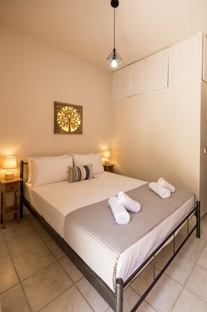 4 soveværelser, Wi-Fi