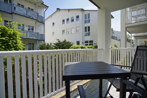Unterkunftsgelände