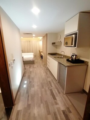 1 Schlafzimmer, WLAN