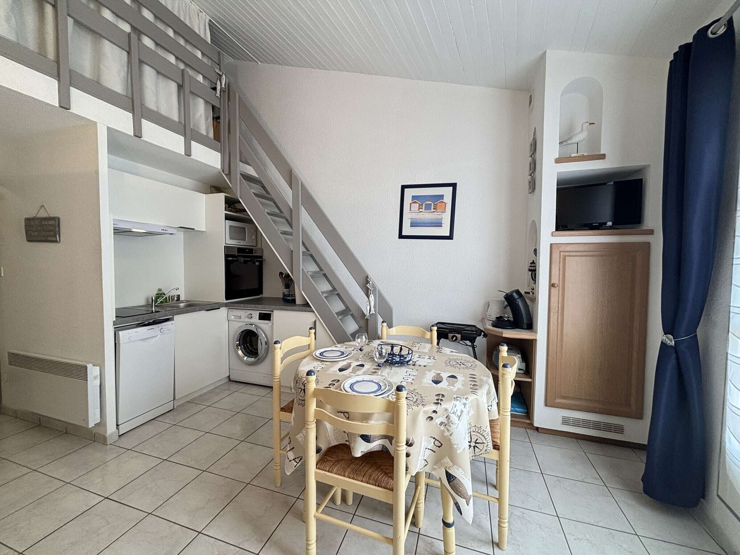 Restauration