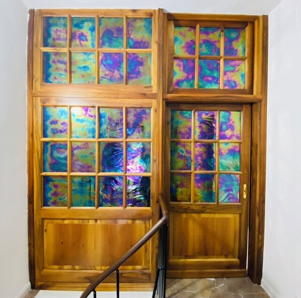 Intérieur