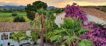 Fully renovated traditional Catalan farmhouse dating over 150 years