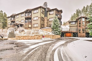 Udendørsområde