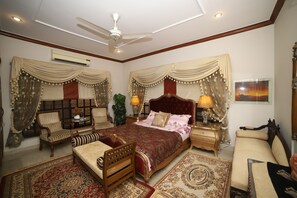 2 Schlafzimmer, WLAN