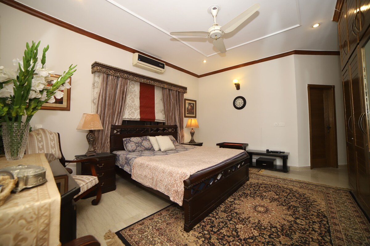 Bild für Gastgeberprofil