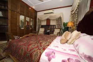 2 chambres, Wi-Fi