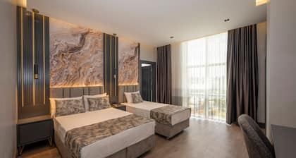World Class Airport Hotel