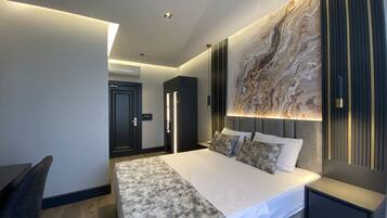 Superior Single Room | View from room